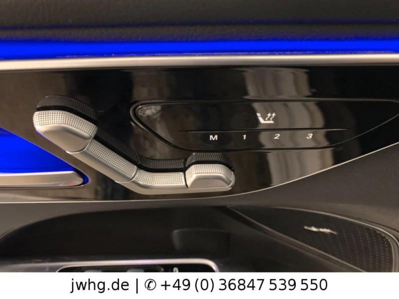 Mercedes Classe C e Distronic|Virtual|Memory|Kam|Sound|Navi  occasion  L'Union - photo n10